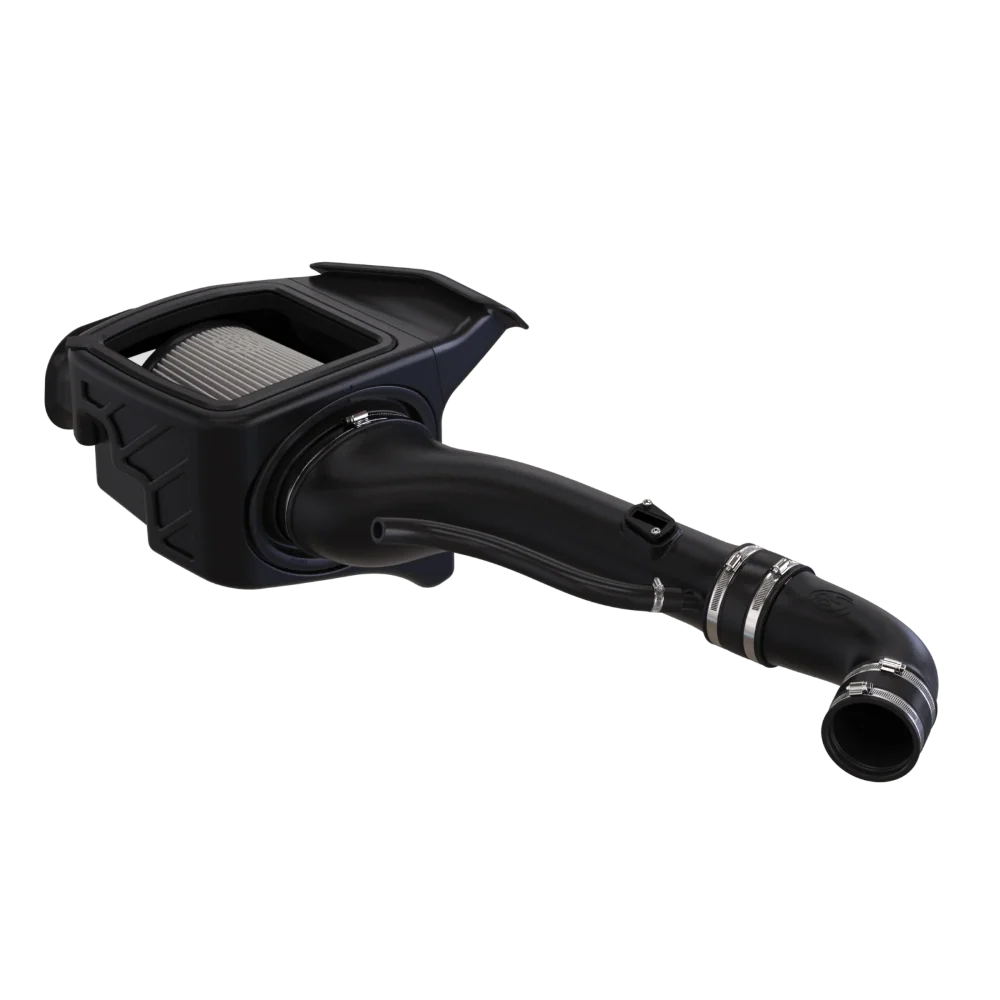 Cold Air Intake for 2020-2026 Nissan Frontier 3.8L S&B