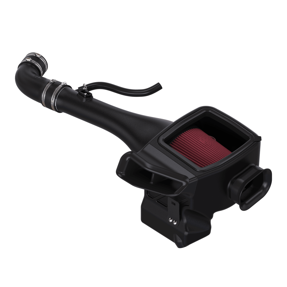 Cold Air Intake for 2020-2026 Nissan Frontier 3.8L S&B