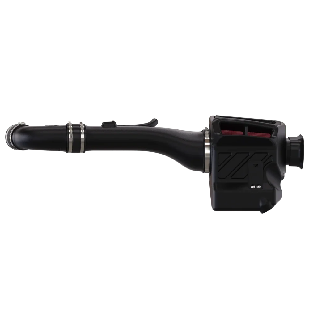 Cold Air Intake for 2020-2026 Nissan Frontier 3.8L S&B