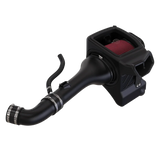Cold Air Intake for 2020-2026 Nissan Frontier 3.8L S&B