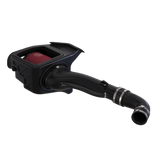 Cold Air Intake for 2020-2026 Nissan Frontier 3.8L S&B