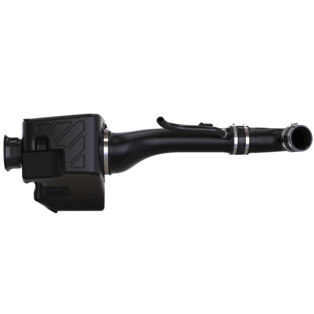 Cold Air Intake for 2020-2026 Nissan Frontier 3.8L S&B