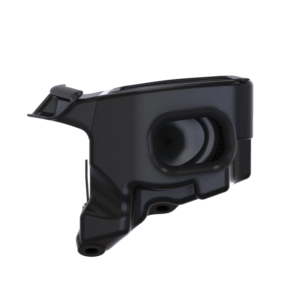 Cold Air Intake for 2020-2026 Nissan Frontier 3.8L S&B