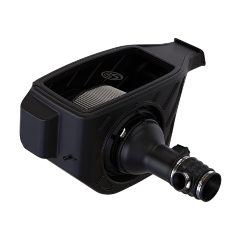 Cold Air Intake for 2016-2024 Nissan Titan XD S&B