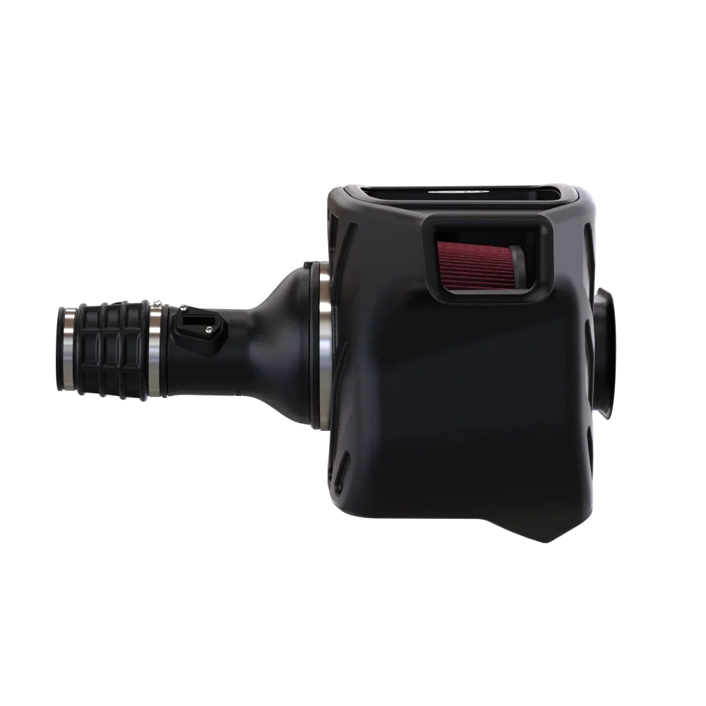 Cold Air Intake for 2016-2024 Nissan Titan XD S&B