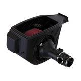 Cold Air Intake for 2016-2024 Nissan Titan XD S&B
