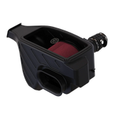 Cold Air Intake for 2016-2024 Nissan Titan XD S&B
