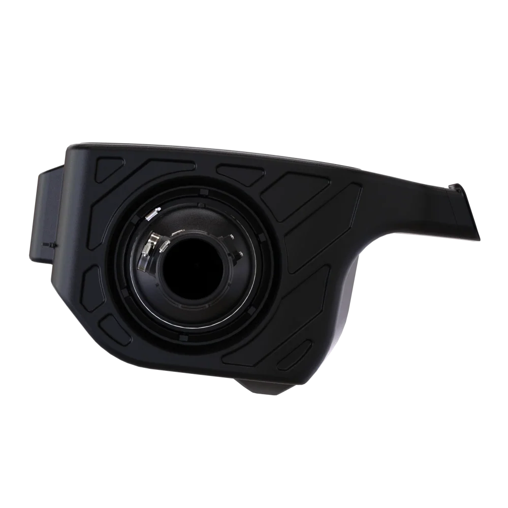 Cold Air Intake for 2016-2024 Nissan Titan XD S&B