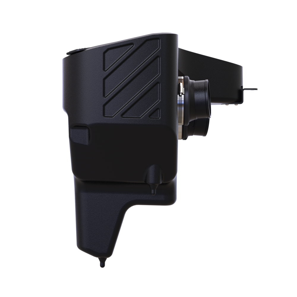 Cold Air Intake For 2019-2024 Ford Edge ST S&B