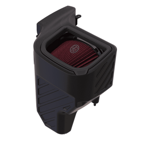 Cold Air Intake For 2019-2024 Ford Edge ST S&B
