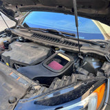 Cold Air Intake For 2019-2024 Ford Edge ST S&B