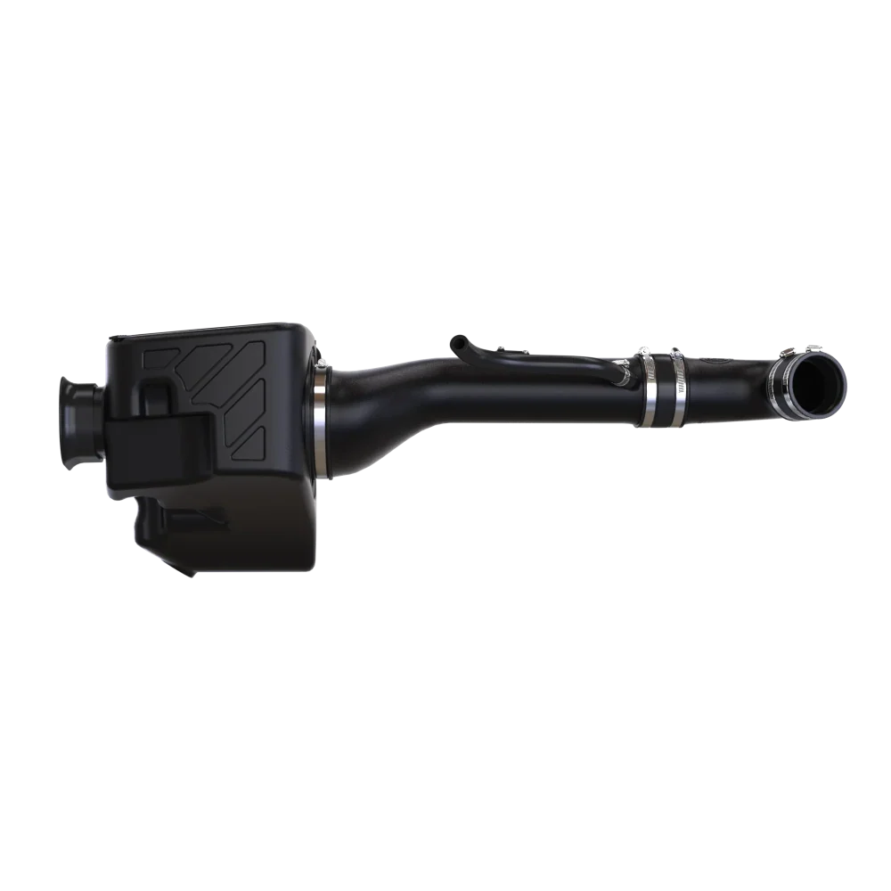 Cold Air Intake For 2005-2019 Nissan Frontier, 2005-2012 Pathfinder, 2005-2015 Xterra 4.0L S&B