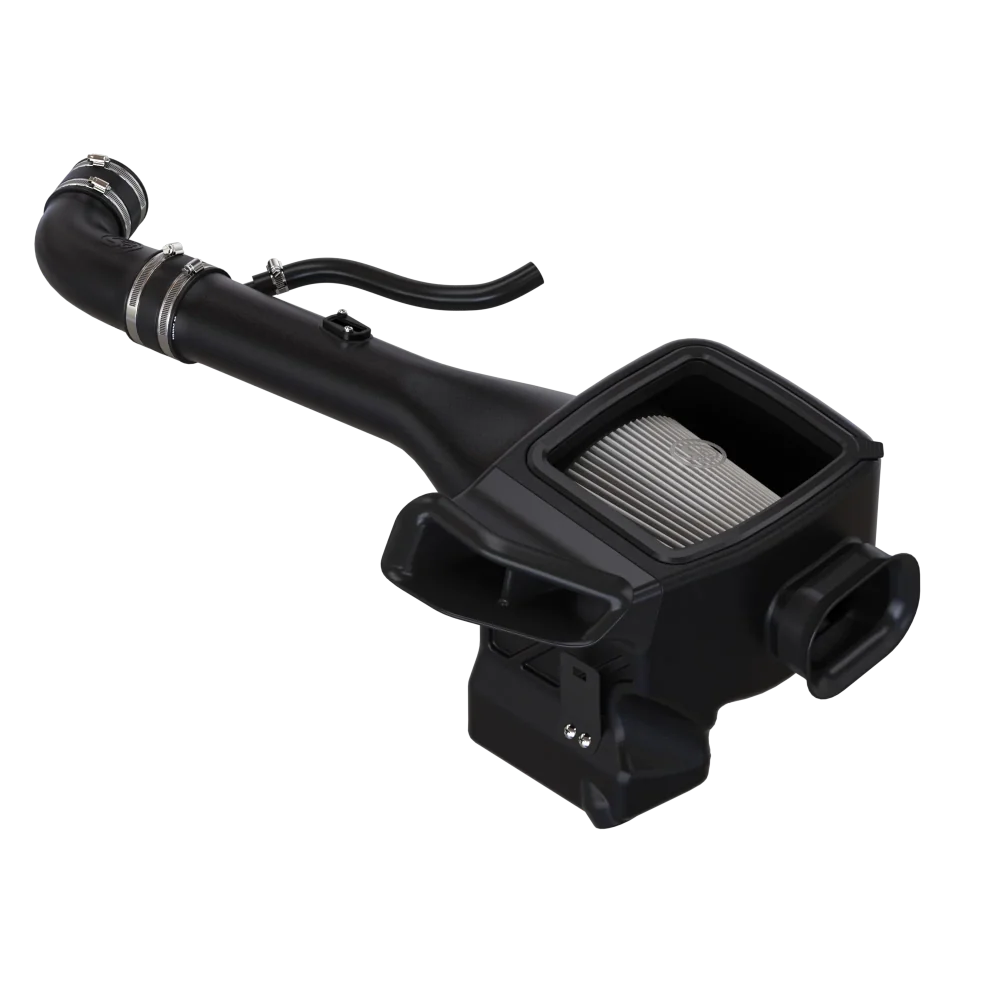 Cold Air Intake For 2005-2019 Nissan Frontier, 2005-2012 Pathfinder, 2005-2015 Xterra 4.0L S&B