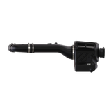 Cold Air Intake For 2005-2019 Nissan Frontier, 2005-2012 Pathfinder, 2005-2015 Xterra 4.0L S&B