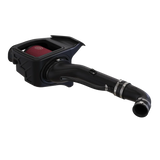 Cold Air Intake For 2005-2019 Nissan Frontier, 2005-2012 Pathfinder, 2005-2015 Xterra 4.0L S&B