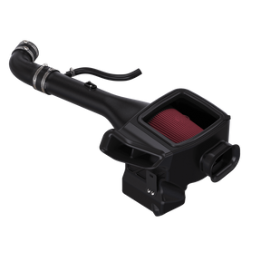 Cold Air Intake For 2005-2019 Nissan Frontier, 2005-2012 Pathfinder, 2005-2015 Xterra 4.0L S&B
