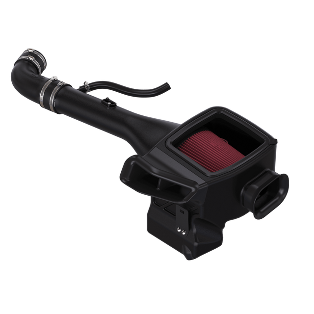 Cold Air Intake For 2005-2019 Nissan Frontier, 2005-2012 Pathfinder, 2005-2015 Xterra 4.0L S&B