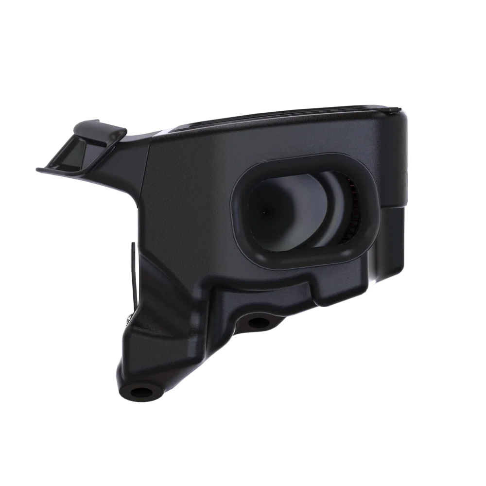Cold Air Intake For 2005-2019 Nissan Frontier, 2005-2012 Pathfinder, 2005-2015 Xterra 4.0L S&B