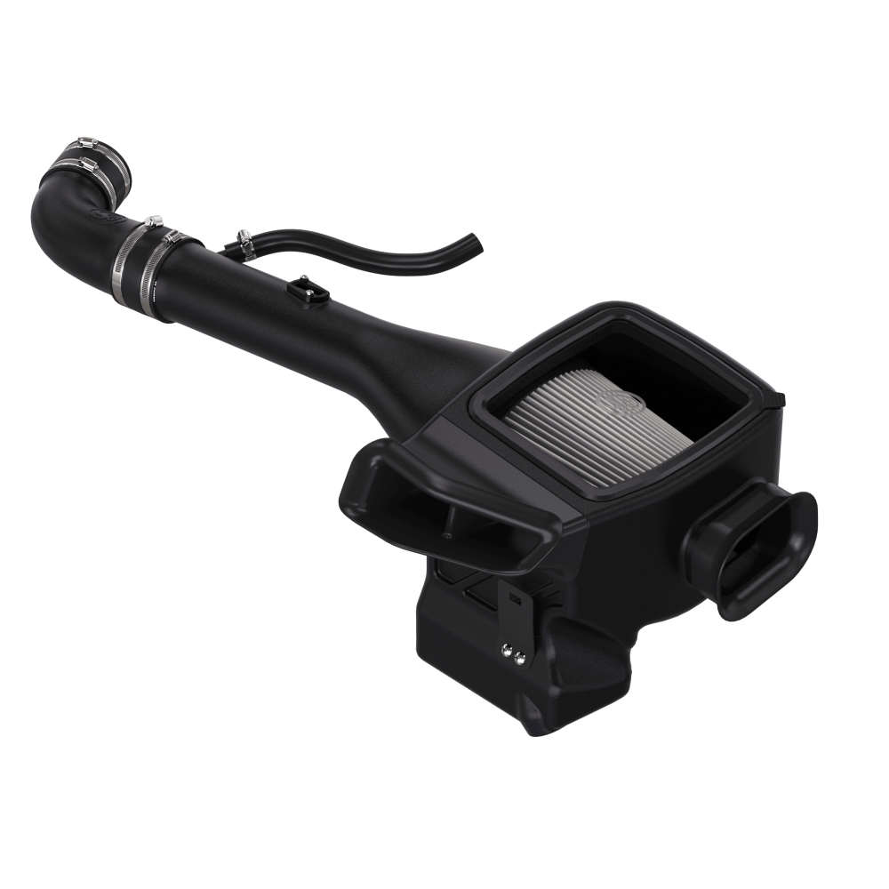 Cold Air Intake For 2005-2019 Nissan Frontier, 2005-2012 Pathfinder, 2005-2015 Xterra 4.0L S&B