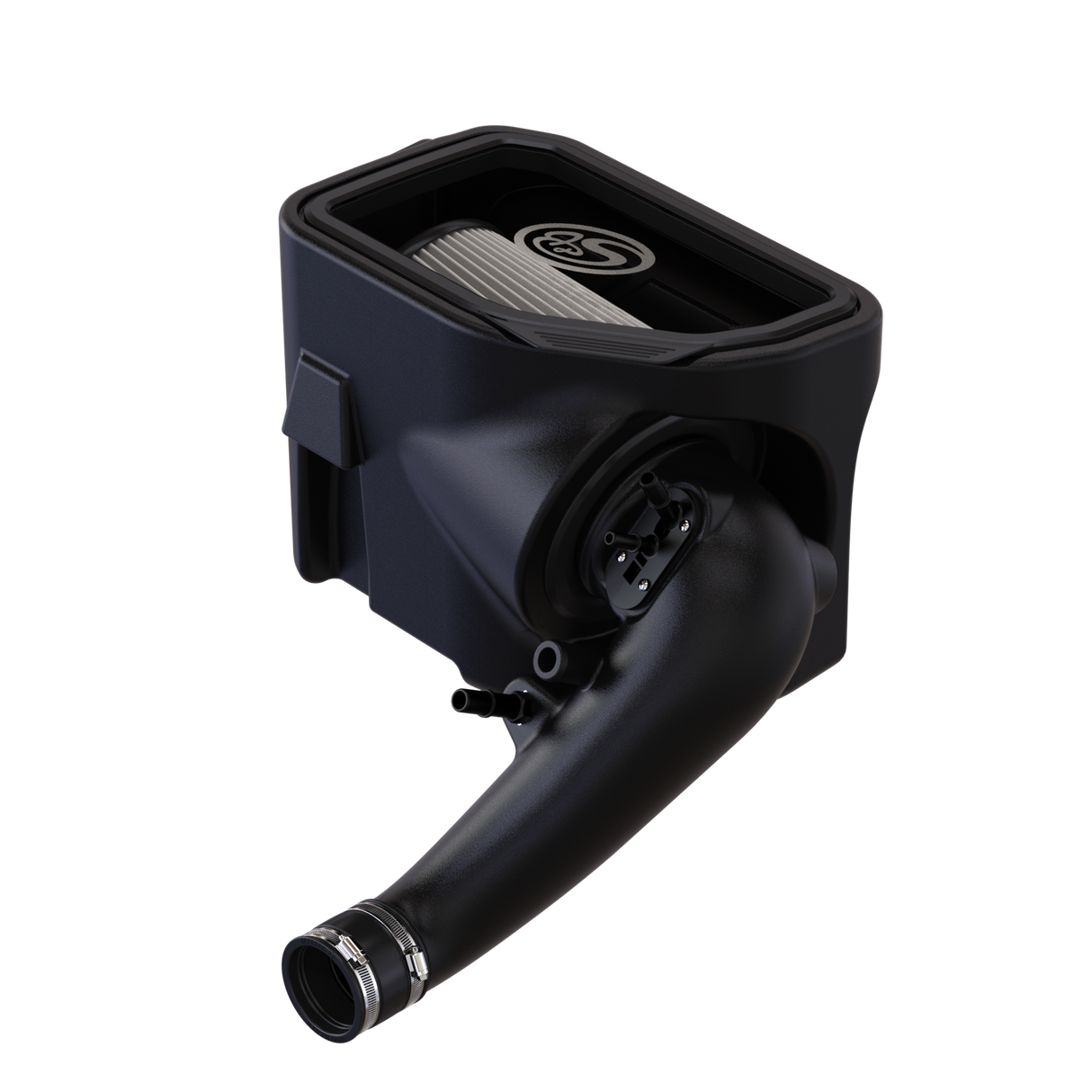 Cold Air Intake for 2020-2024 Ford Explorer 2.3L S&B