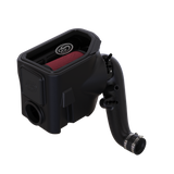 Cold Air Intake for 2020-2024 Ford Explorer 2.3L S&B