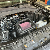 Cold Air Intake for 2020-2024 Ford Explorer 2.3L S&B