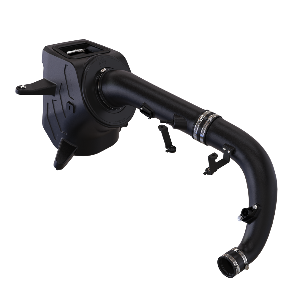 Cold Air Intake for 2023-2026 Chevrolet Colorado / GMC Canyon 2.7L S&B