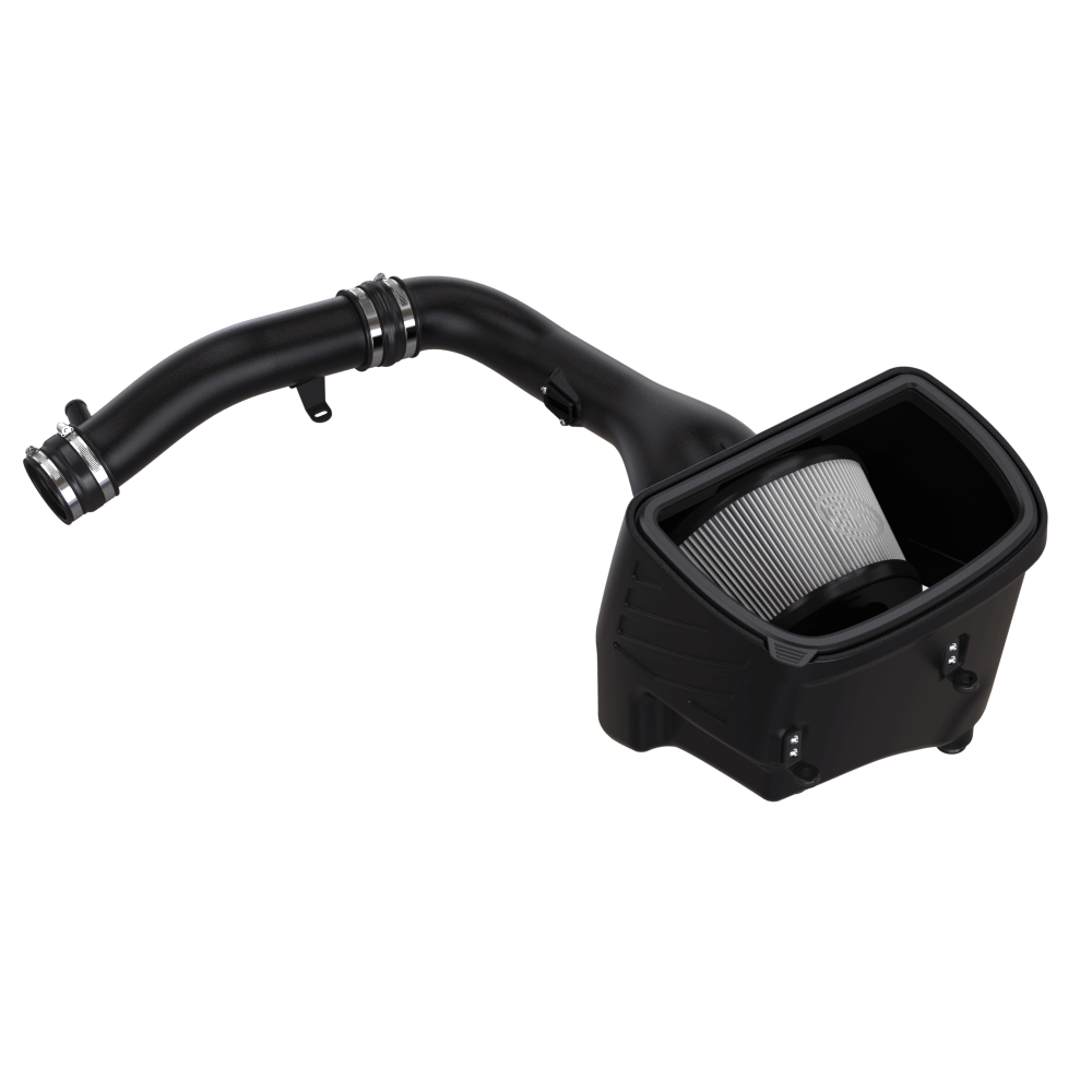 Cold Air Intake for the 2020-2023 Dodge Ram 1500 3.0L EcoDiesel S&B