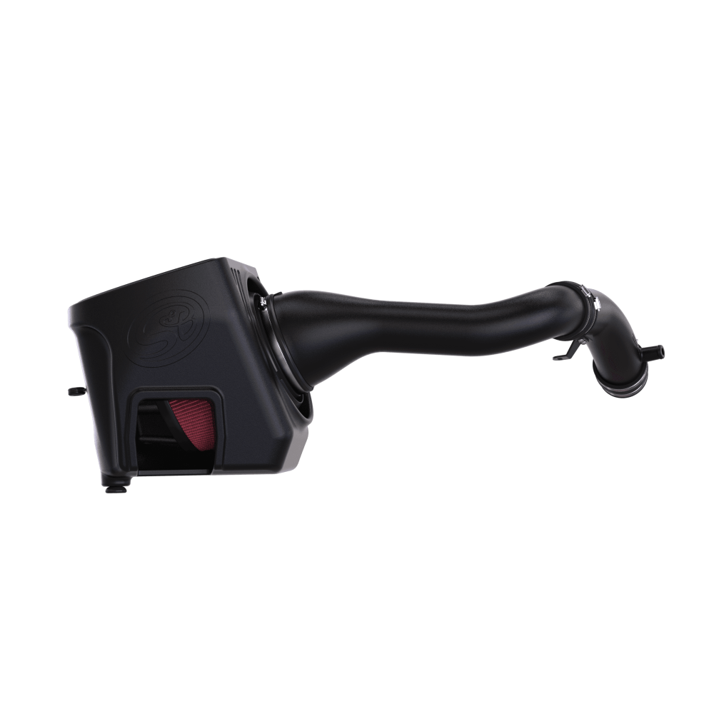 Cold Air Intake for the 2020-2023 Dodge Ram 1500 3.0L EcoDiesel S&B