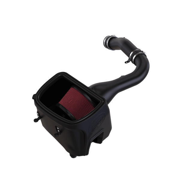 Cold Air Intake for the 2020-2023 Dodge Ram 1500 3.0L EcoDiesel S&B