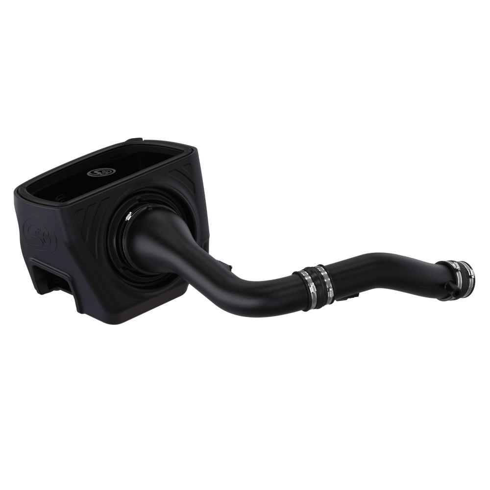 Cold Air Intake for the 2020-2023 Dodge Ram 1500 3.0L EcoDiesel S&B