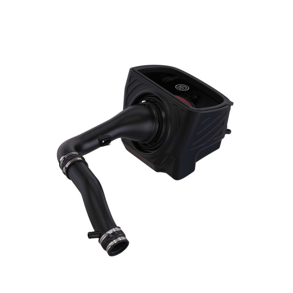 Cold Air Intake for the 2020-2023 Dodge Ram 1500 3.0L EcoDiesel S&B