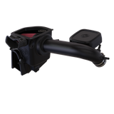 Cold Air Intake for the 2023-2026 Ford F250 F350 6.8L, 7.3L S&B