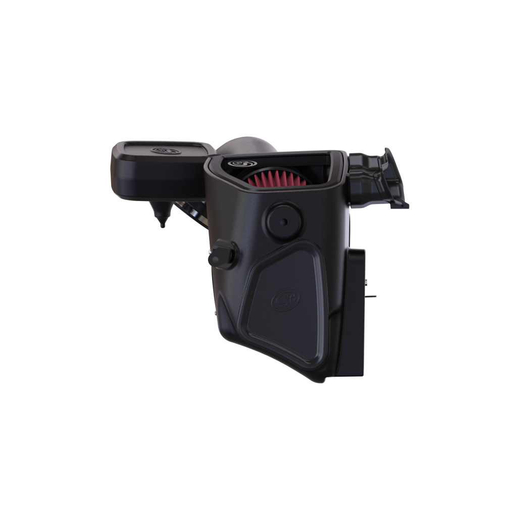 Cold Air Intake for the 2023-2026 Ford F250 F350 6.8L, 7.3L S&B