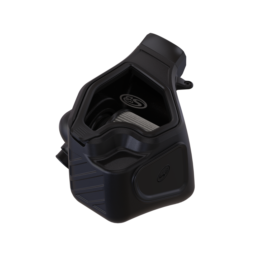S&B Cold Air Intake for the 2024-2026 Ford Ranger, 2.7L Ecoboost S&B