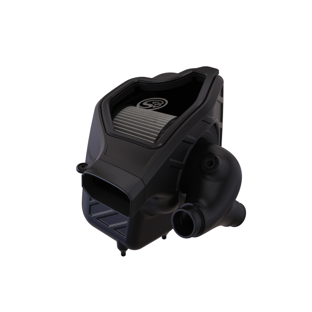 S&B Cold Air Intake for the 2024-2026 Ford Ranger, 2.7L Ecoboost S&B