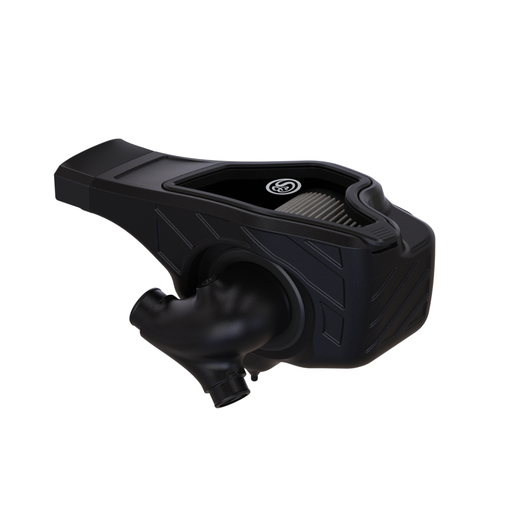 S&B Cold Air Intake for the 2024-2026 Ford Ranger, 2.7L Ecoboost S&B