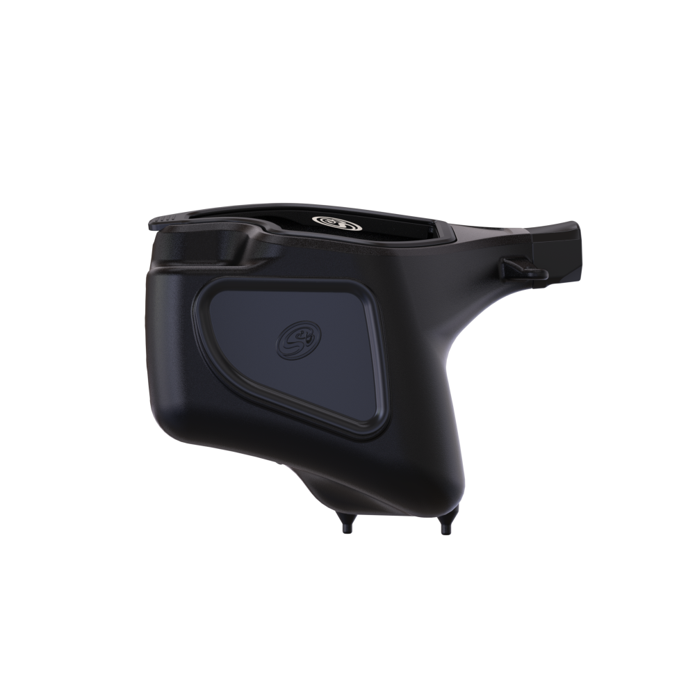 S&B Cold Air Intake for the 2024-2026 Ford Ranger, 2.7L Ecoboost S&B