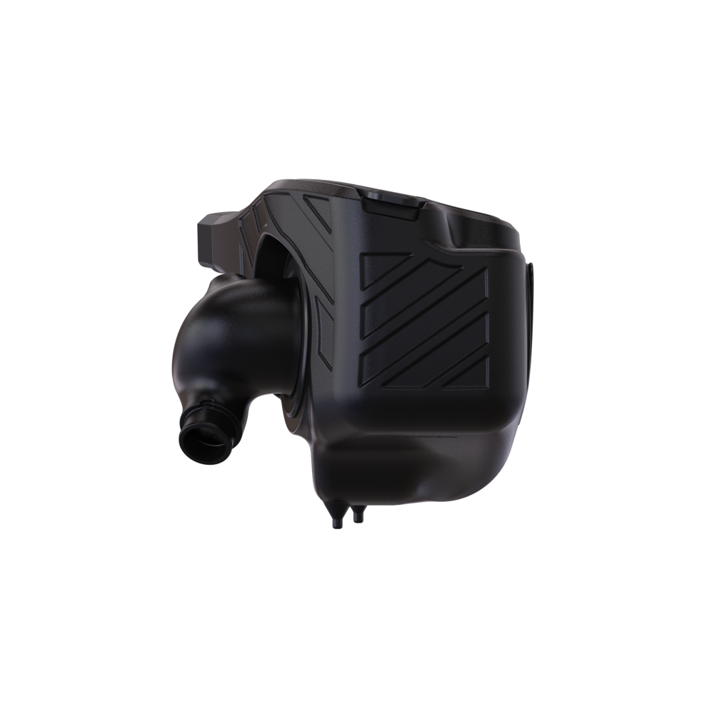 S&B Cold Air Intake for the 2024-2026 Ford Ranger, 2.7L Ecoboost S&B