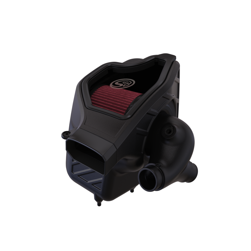 S&B Cold Air Intake for the 2024-2026 Ford Ranger, 2.7L Ecoboost S&B