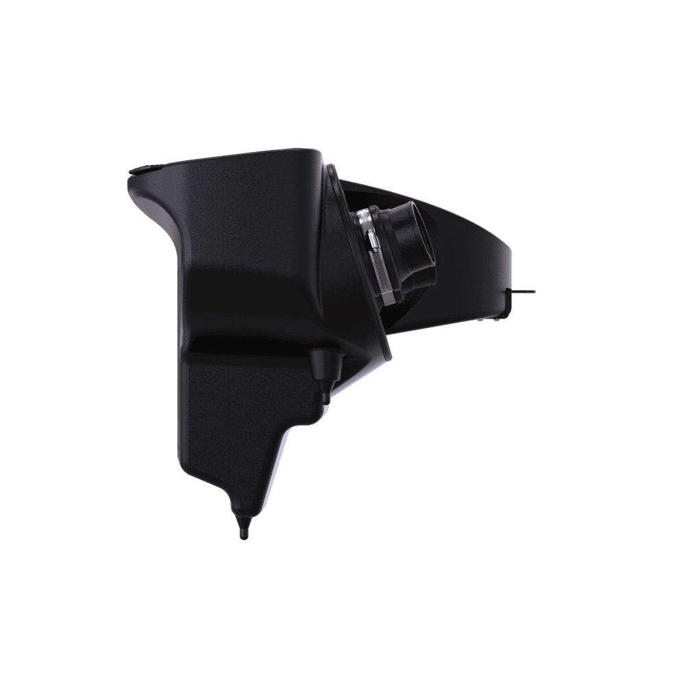 Cold Air Intake For 2017-2020 Ford Fusion Sport 2.7L S&B
