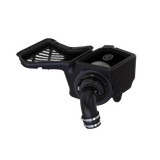 Cold Air Intake for 2024-2026 Toyota Tacoma, 2025+ 4Runner 2.4L S&B
