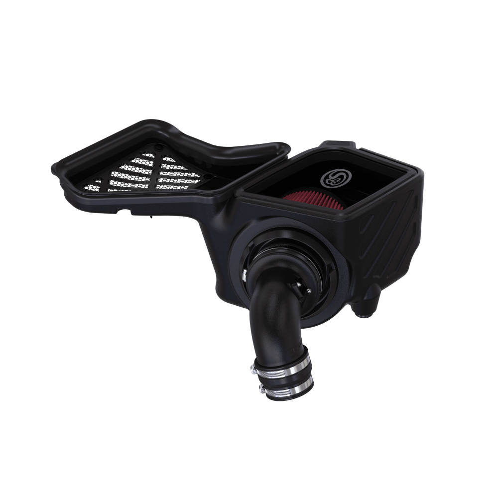 Cold Air Intake for 2024-2026 Toyota Tacoma, 2025+ 4Runner 2.4L S&B