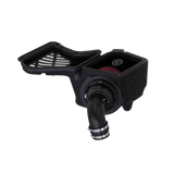 Cold Air Intake for 2024-2026 Toyota Tacoma, 2025+ 4Runner 2.4L S&B