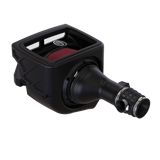 Cold Air Intake for 2017-2024 Nissan Titan V8-5.6L S&B