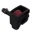 Cold Air Intake for 2017-2024 Nissan Titan V8-5.6L S&B
