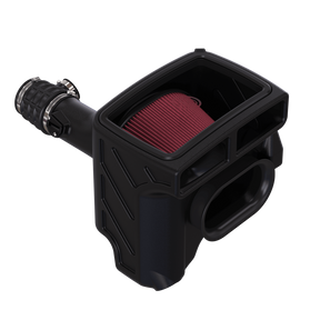 Cold Air Intake for 2017-2024 Nissan Titan V8-5.6L S&B