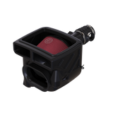 Cold Air Intake for 2017-2024 Nissan Titan V8-5.6L S&B
