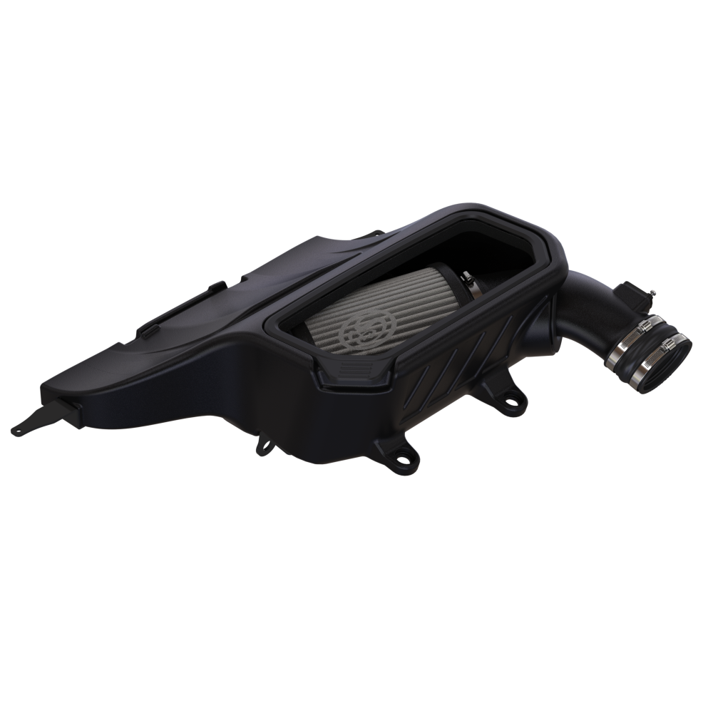 Cold Air Intake for the 2025-2026 Ford Bronco Sport 2.0L, 2025-2026 Ford Maverick 2.0L S&B