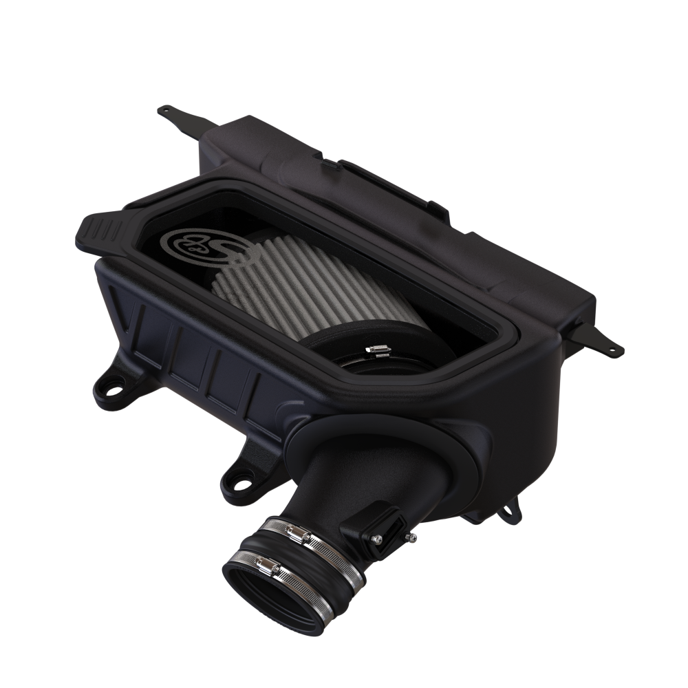Cold Air Intake for the 2025-2026 Ford Bronco Sport 2.0L, 2025-2026 Ford Maverick 2.0L S&B